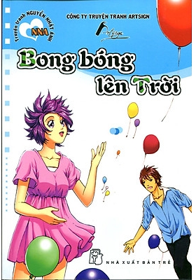 Bong Bóng Lên Trời