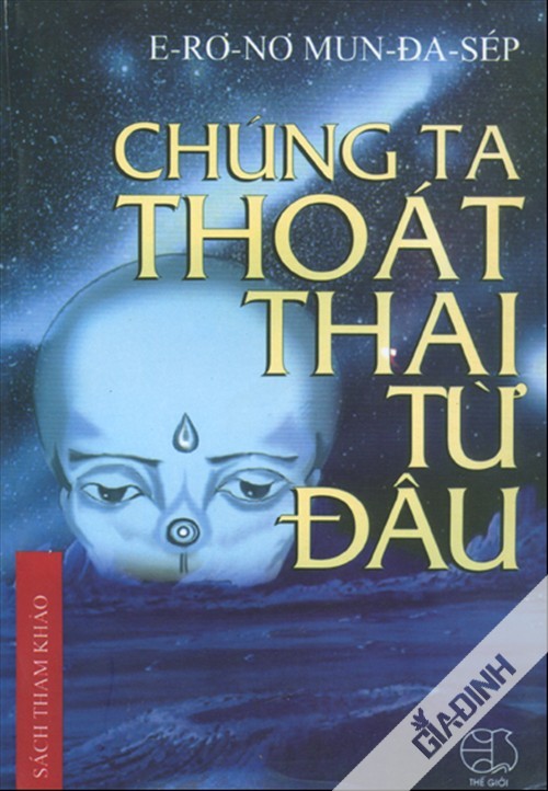 Chúng Ta Thoái Thai Từ Đâu