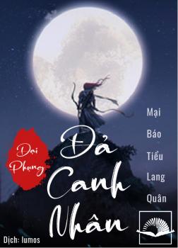 Đại Phụng Đả Canh Nhân