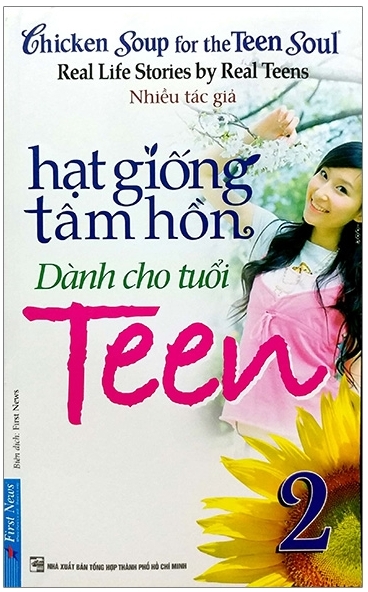 Dành Cho Tuổi Teen 2