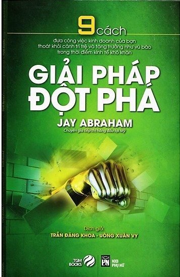 Giải Pháp Đột Phá