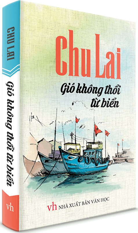 Gió Không Thổi Từ Biển