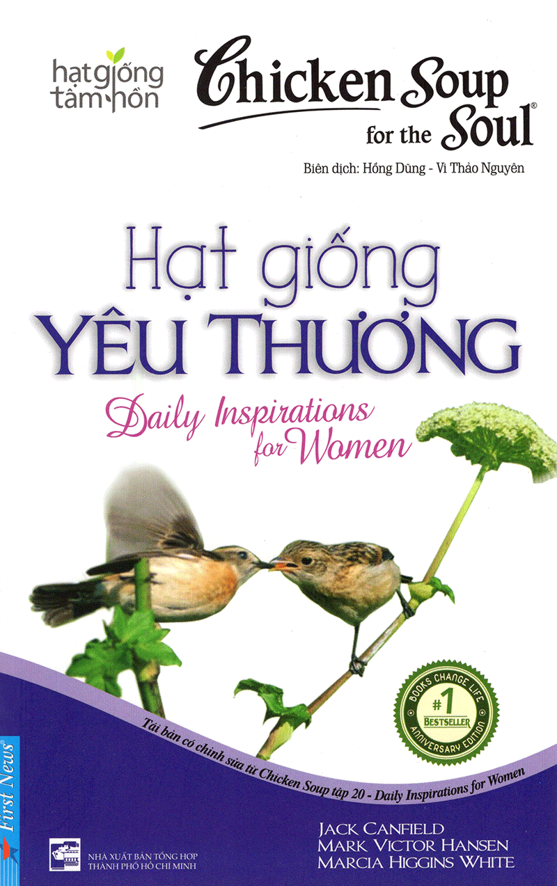 Hạt Giống Yêu Thương