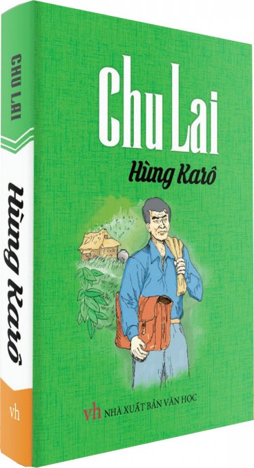 Hùng Karô