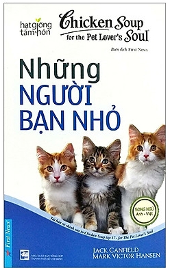 Những Người Bạn Nhỏ