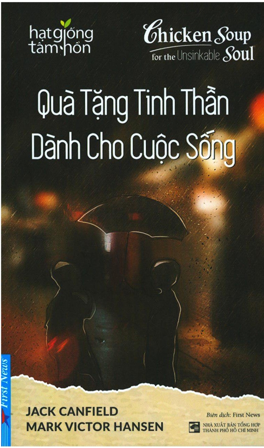 Quà Tặng Tinh Thần Dành Cho Cuộc Sống