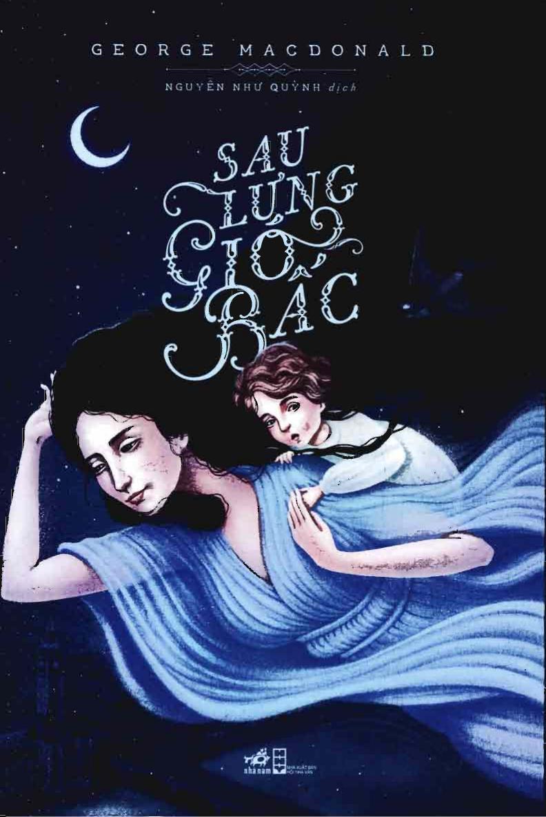 Sau Lưng Gió Bấc