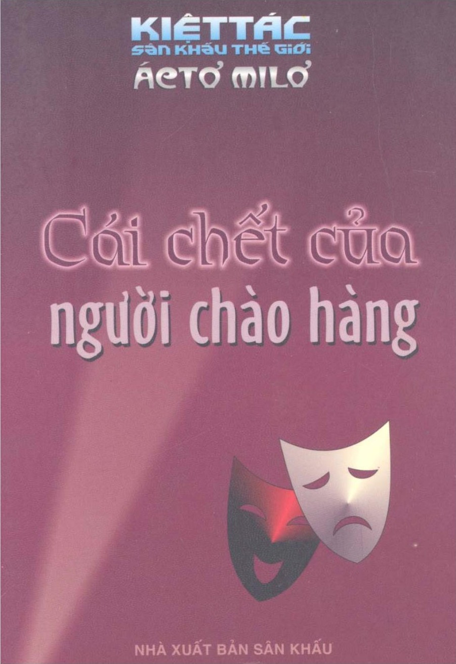 Cái Chết Của Người Chào Hàng