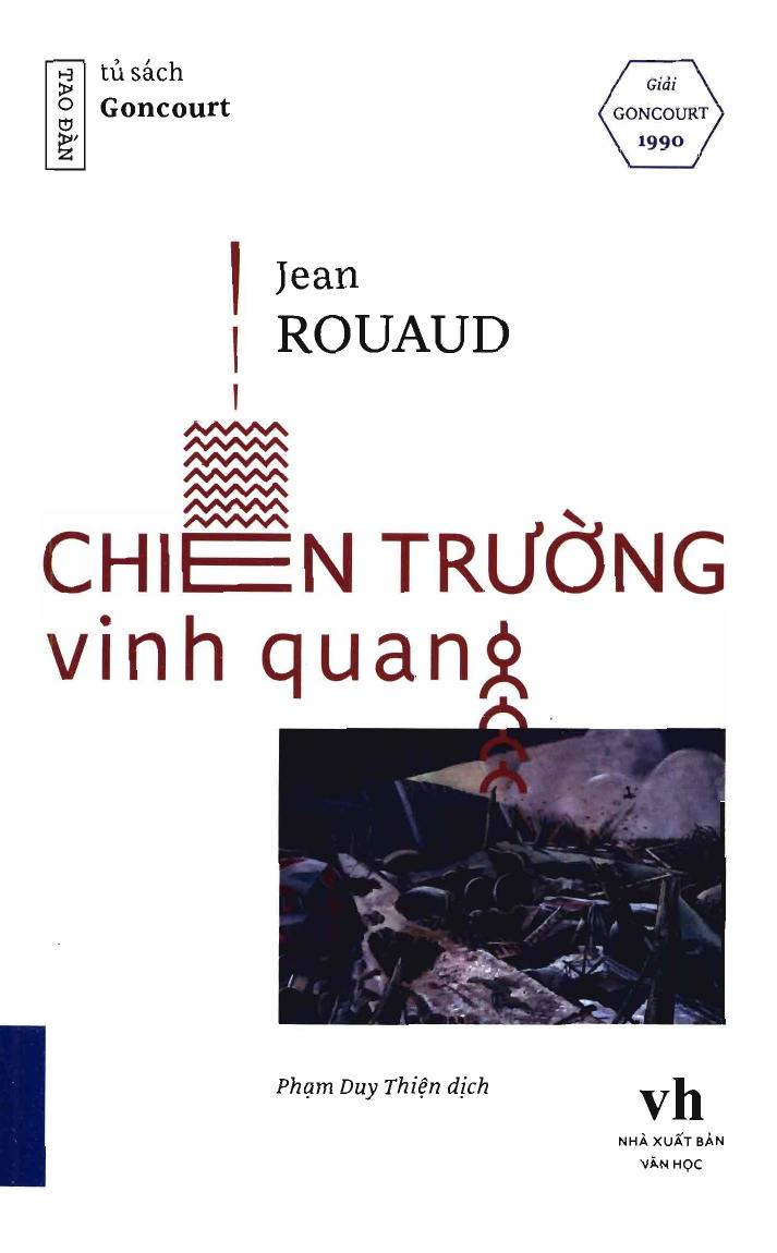 Chiến Trường Vinh Quang