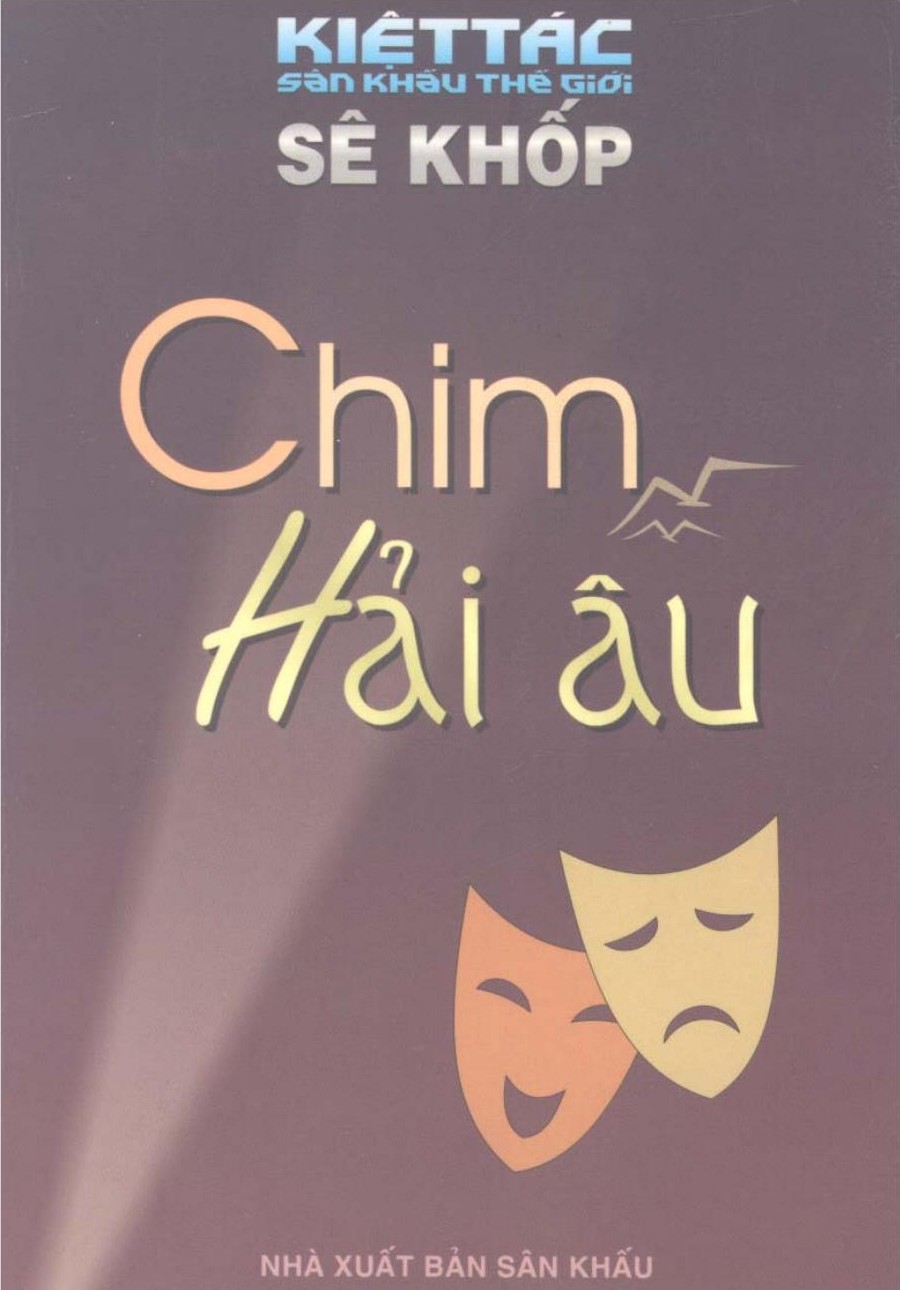 Chim Hải Âu