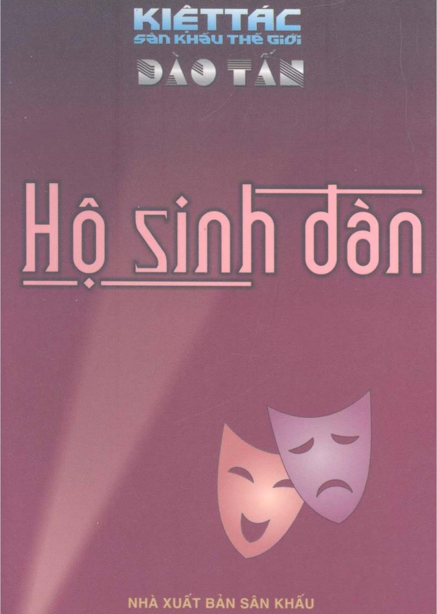 Hộ Sinh Đàn