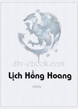 Lịch Hồng Hoang