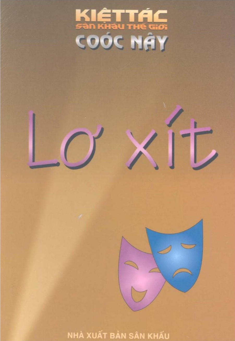 Lơ Xít