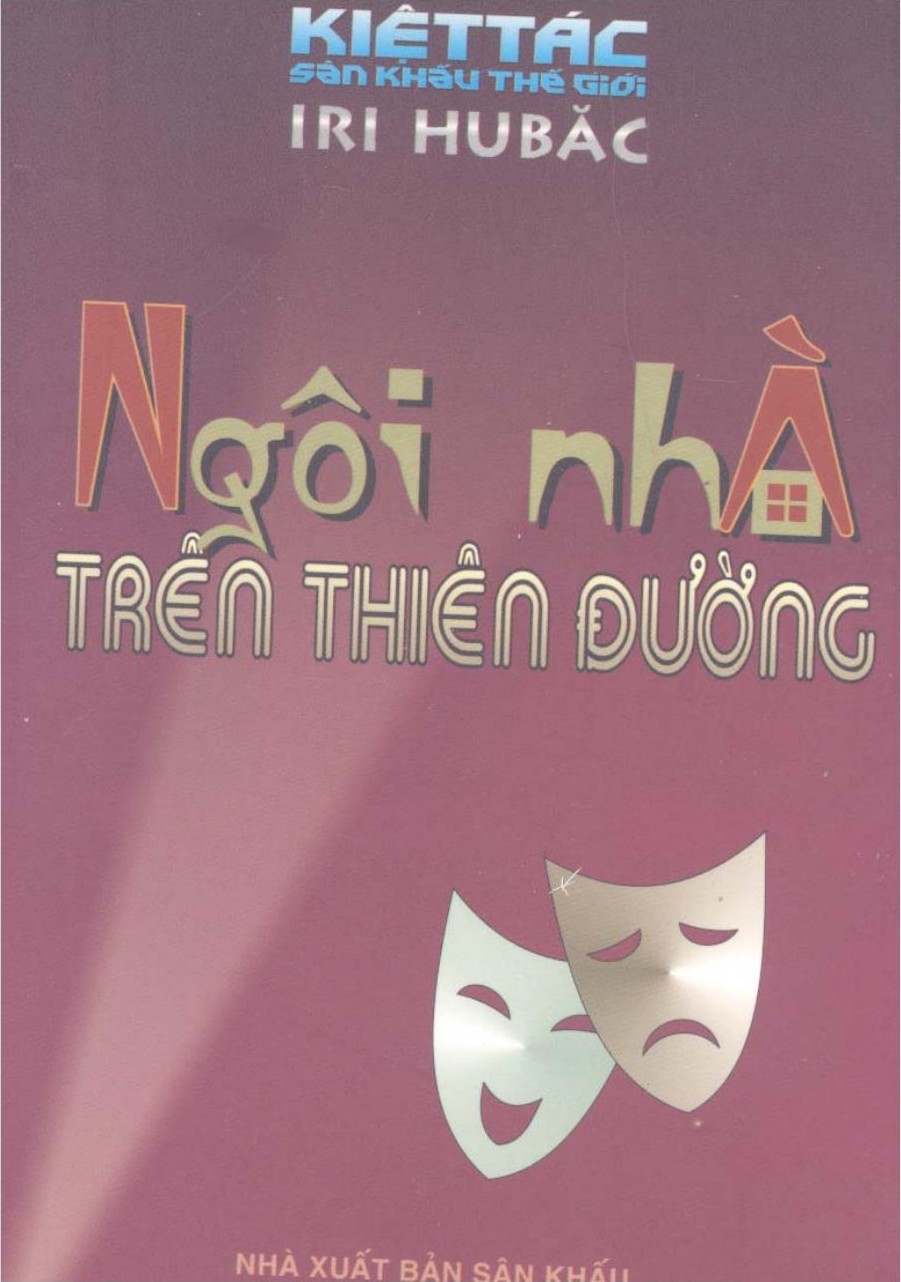 Ngôi Nhà Trên Thiên Đường