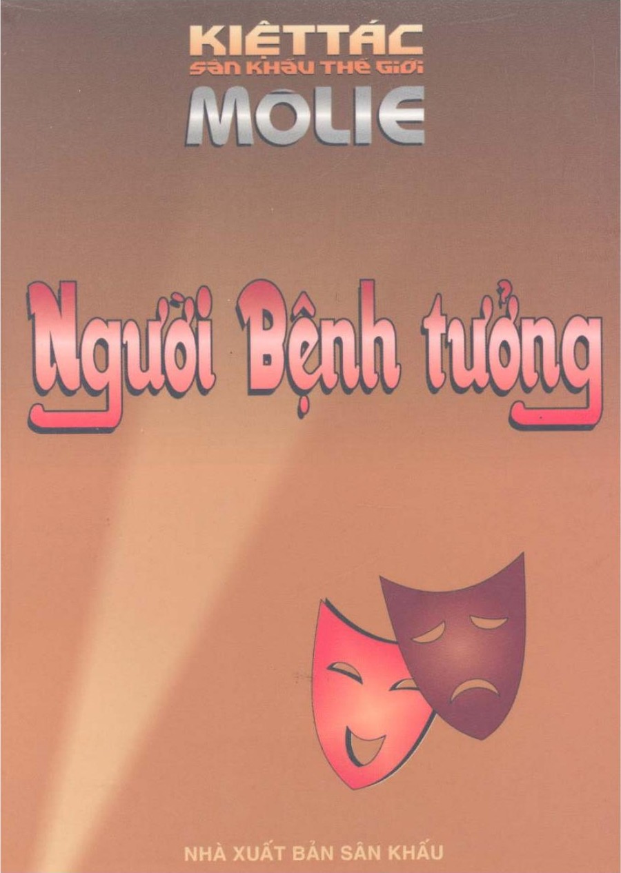 Người Bệnh Tưởng