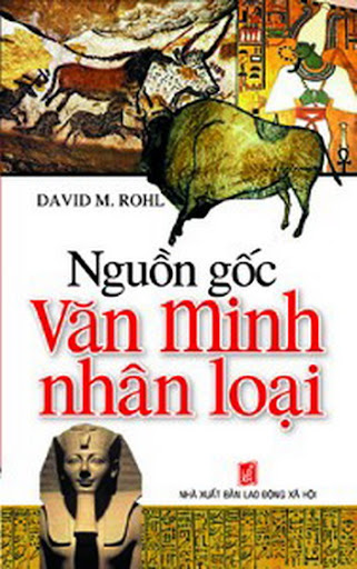 Nguồn Gốc Văn Minh Nhân Loại