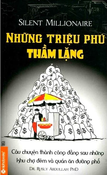 Những Triệu Phú Thầm Lặng