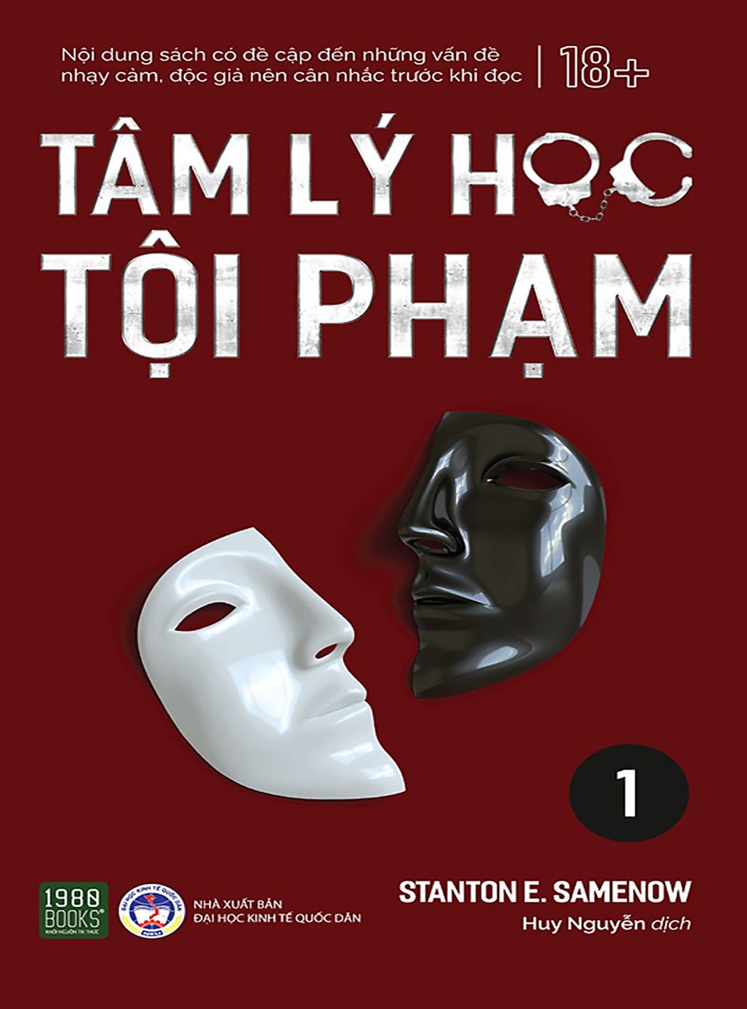 Tâm Lý Học Tội Phạm