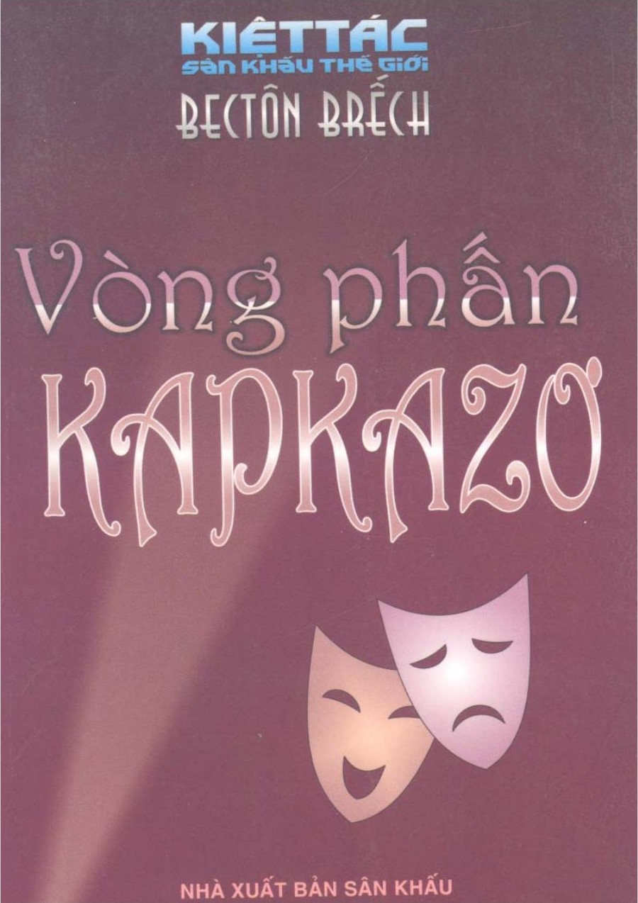 Vòng Phấn Kavkaz