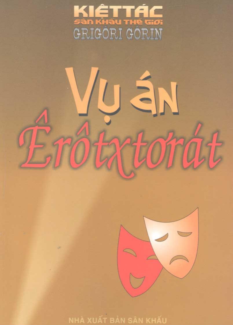 Vụ Án Êrôtxtơrát