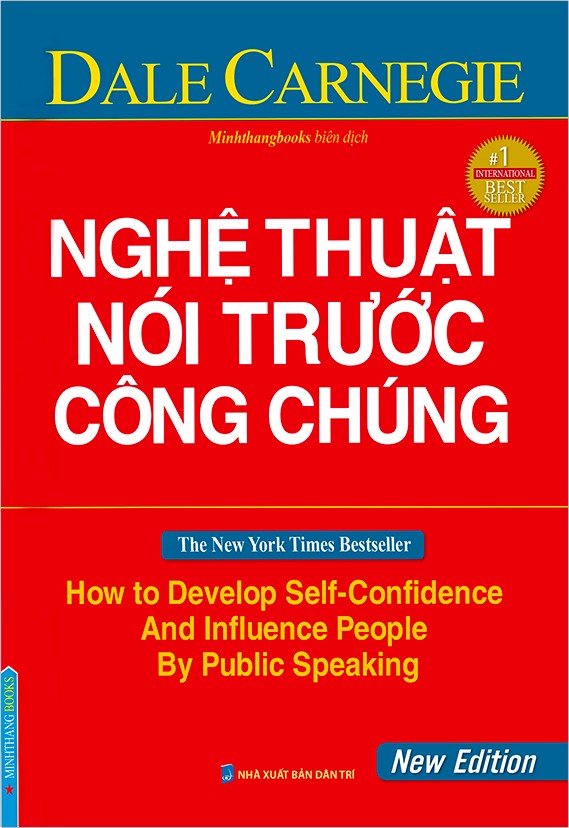 Nghệ Thuật Nói Trước Công Chúng