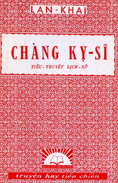 Chàng Kỵ Sĩ