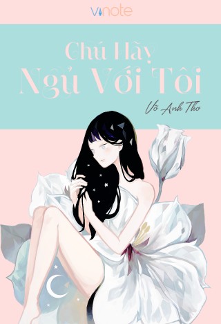 Chú Hãy Ngủ Với Tôi