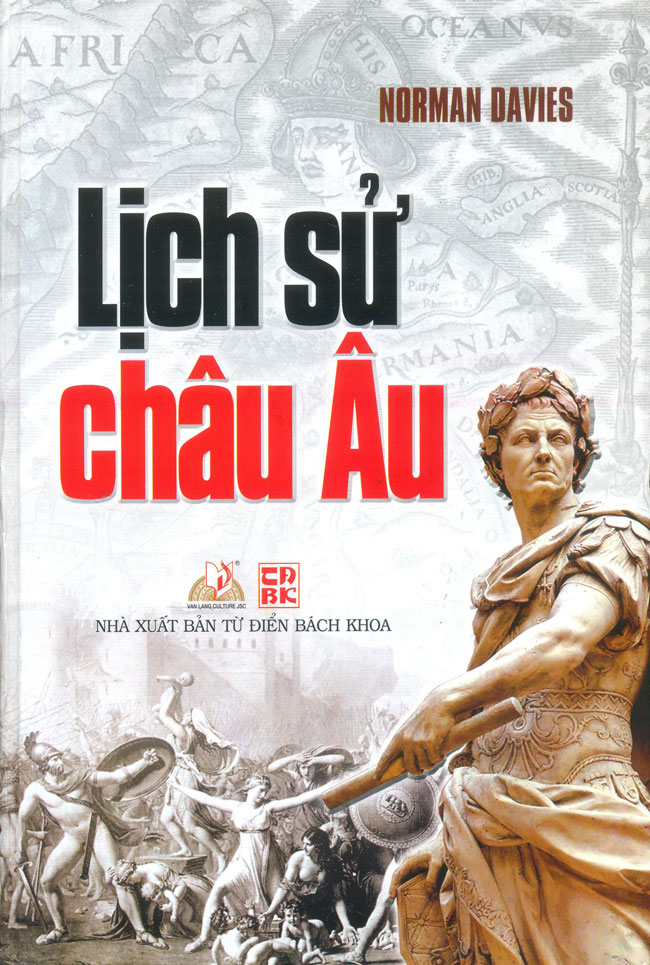 Lịch Sử Châu Âu