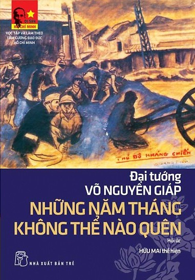 Những Năm Tháng Không Thế Nào Quên