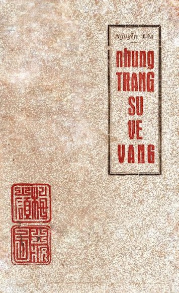 Những Trang Sử Vẻ Vang