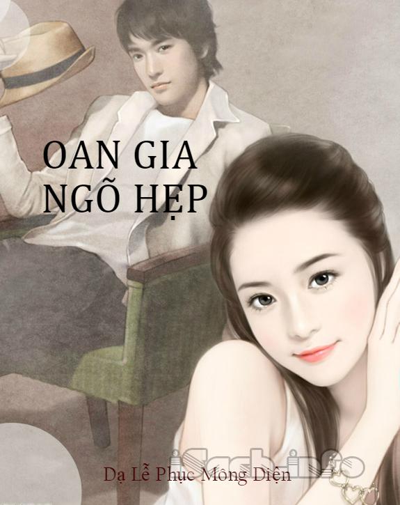 Oan Gia Ngõ Hẹp