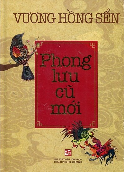 Phong Lưu Cũ Mới