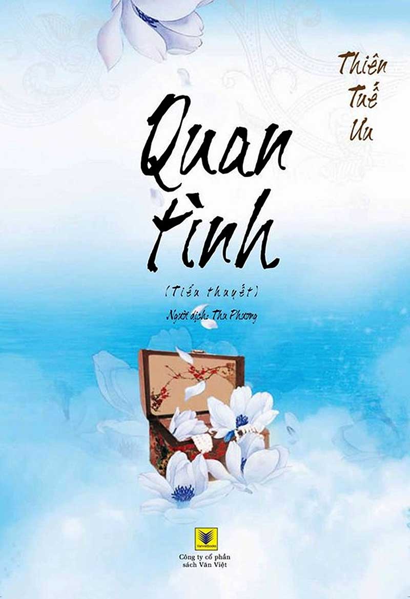 Quan Tình