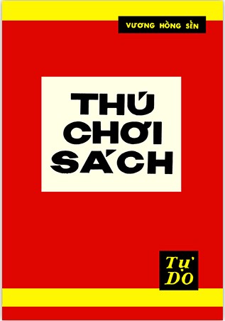 Thú Chơi Sách