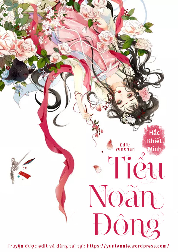 Tiểu Noãn Đông