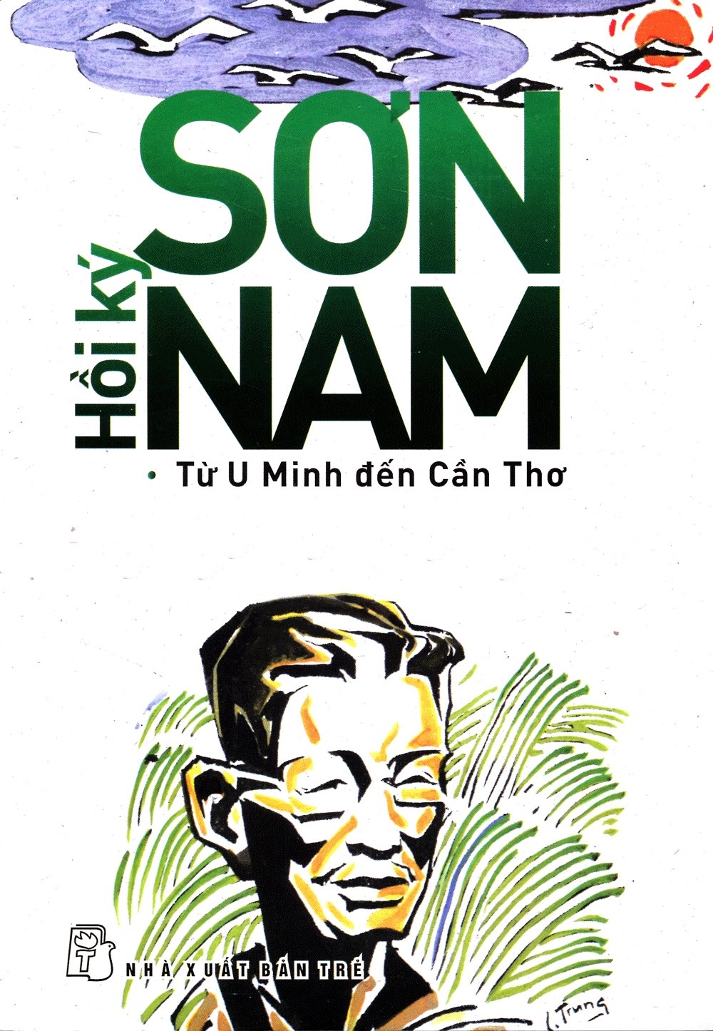 Từ U Minh Đến Cần Thơ