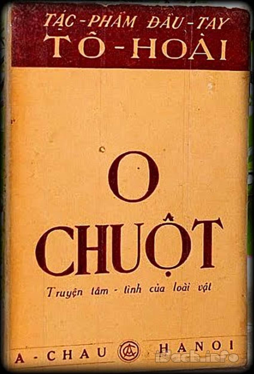 O Chuột