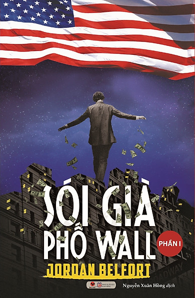 Sói Già Phố Wall