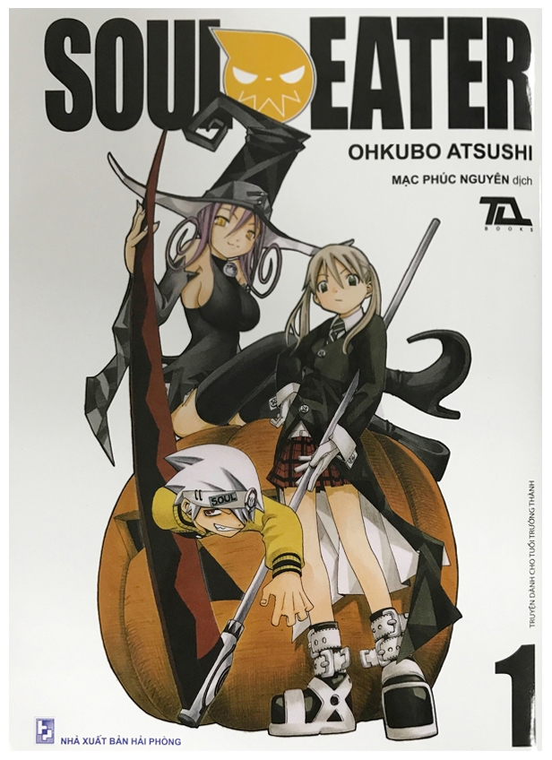 Soul Eater