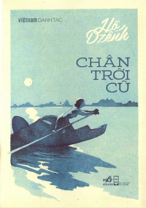 Chân Trời Cũ