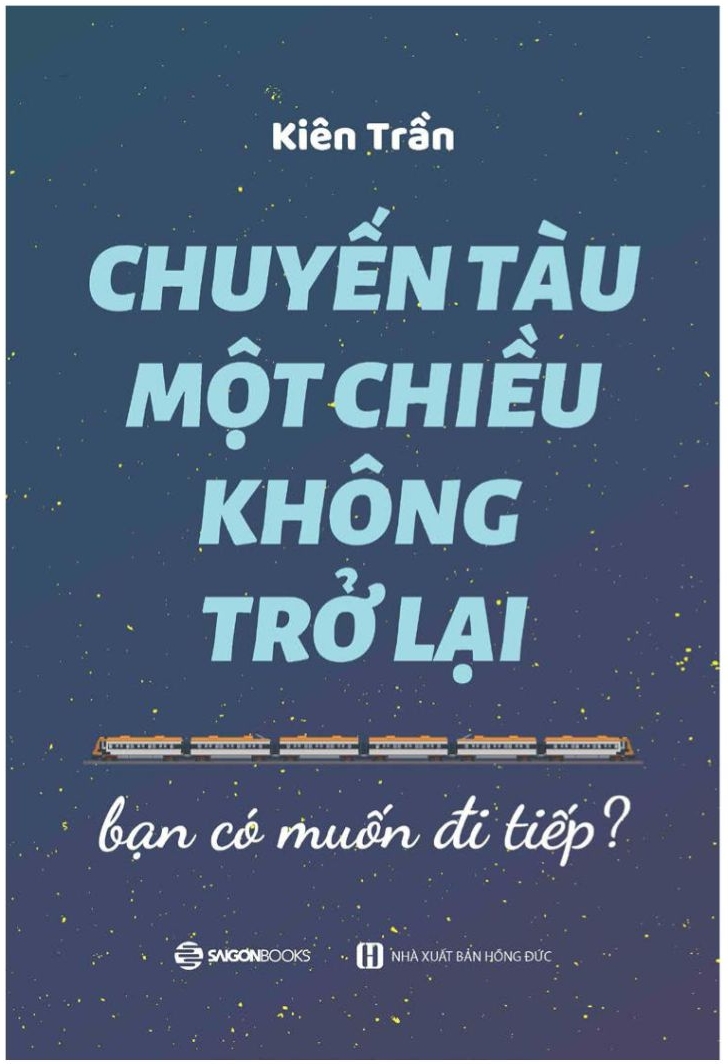 Chuyến Tàu Một Chiều Không Trở Lại