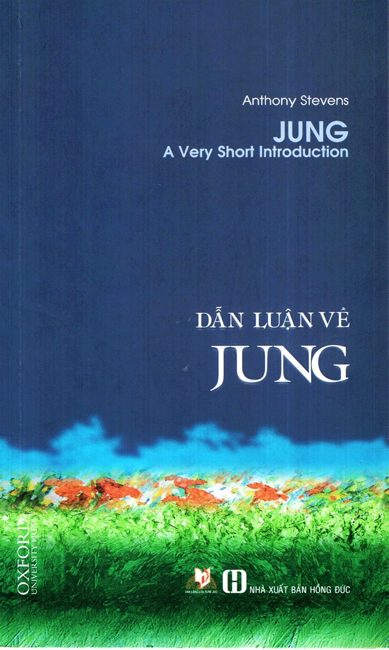 Dẫn Luận Về Jung