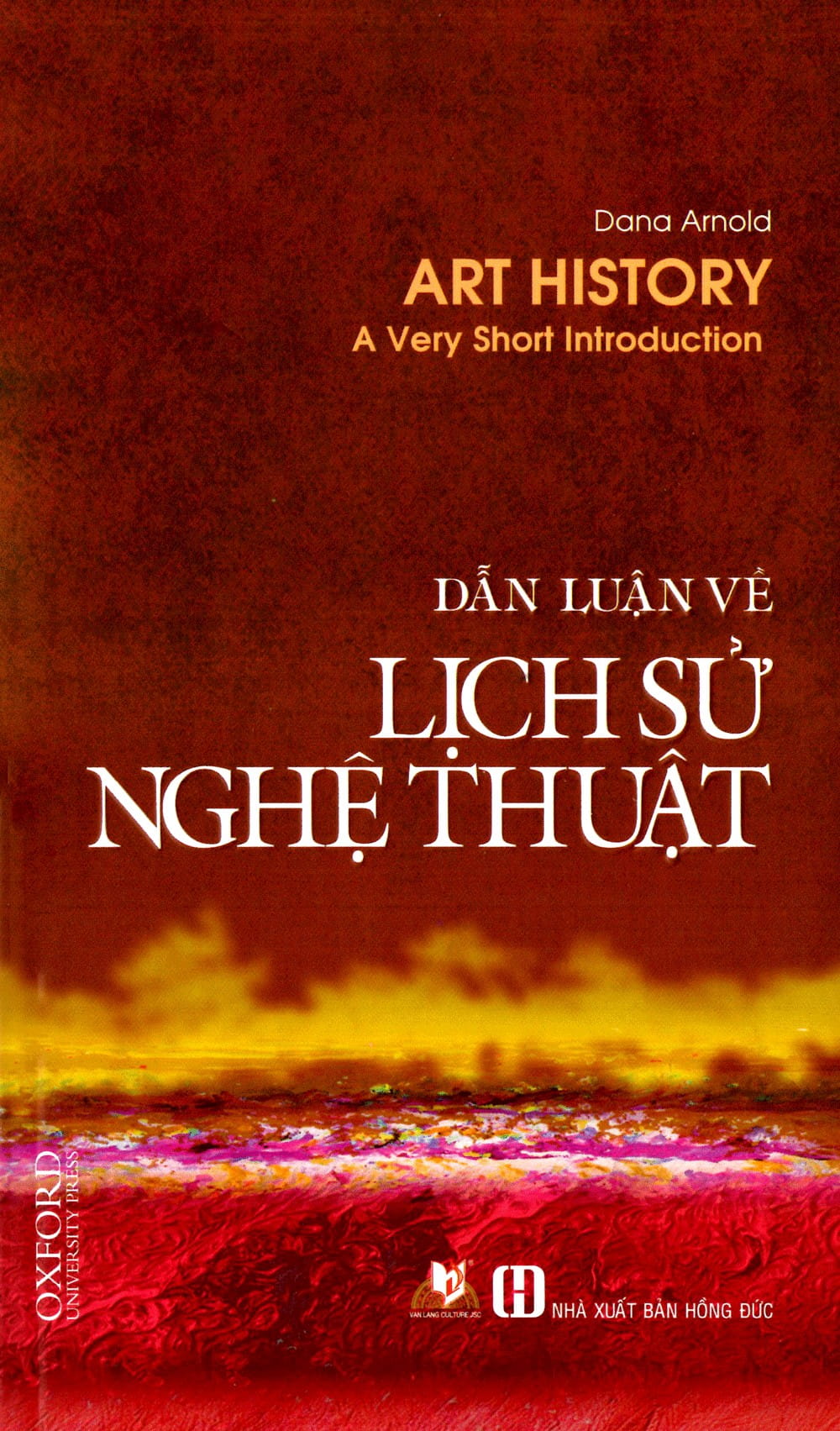 Dẫn Luận Về Lịch Sử Nghệ Thuật