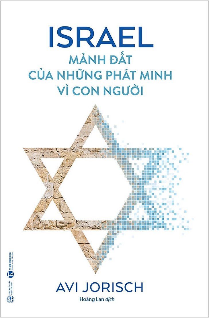 Israel - Mảnh Đất Của Những Phát Minh Vì Con Người