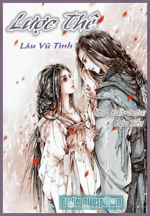 Lược Thê