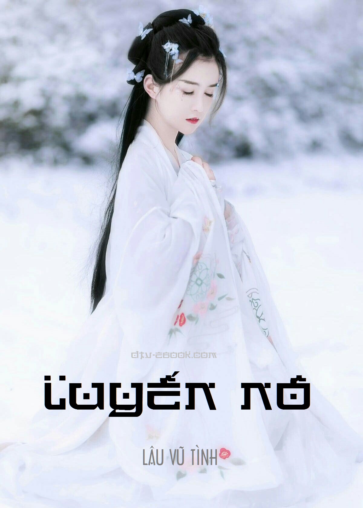 Luyến Nô