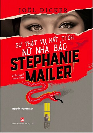 Sự Thật Vụ Mất Tích Nữ Nhà Báo Stephanie Mailer