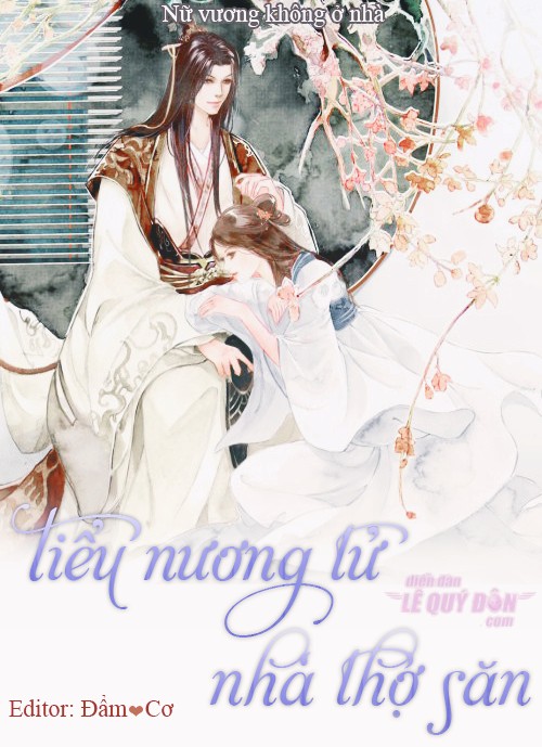 Tiểu Nương Tử Nhà Săn Bắn