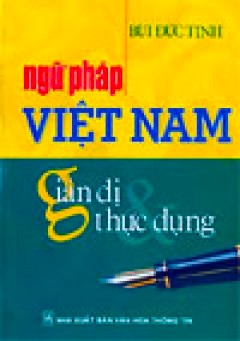 Văn Phạm Việt Nam Giản Dị Và Thực Dụng