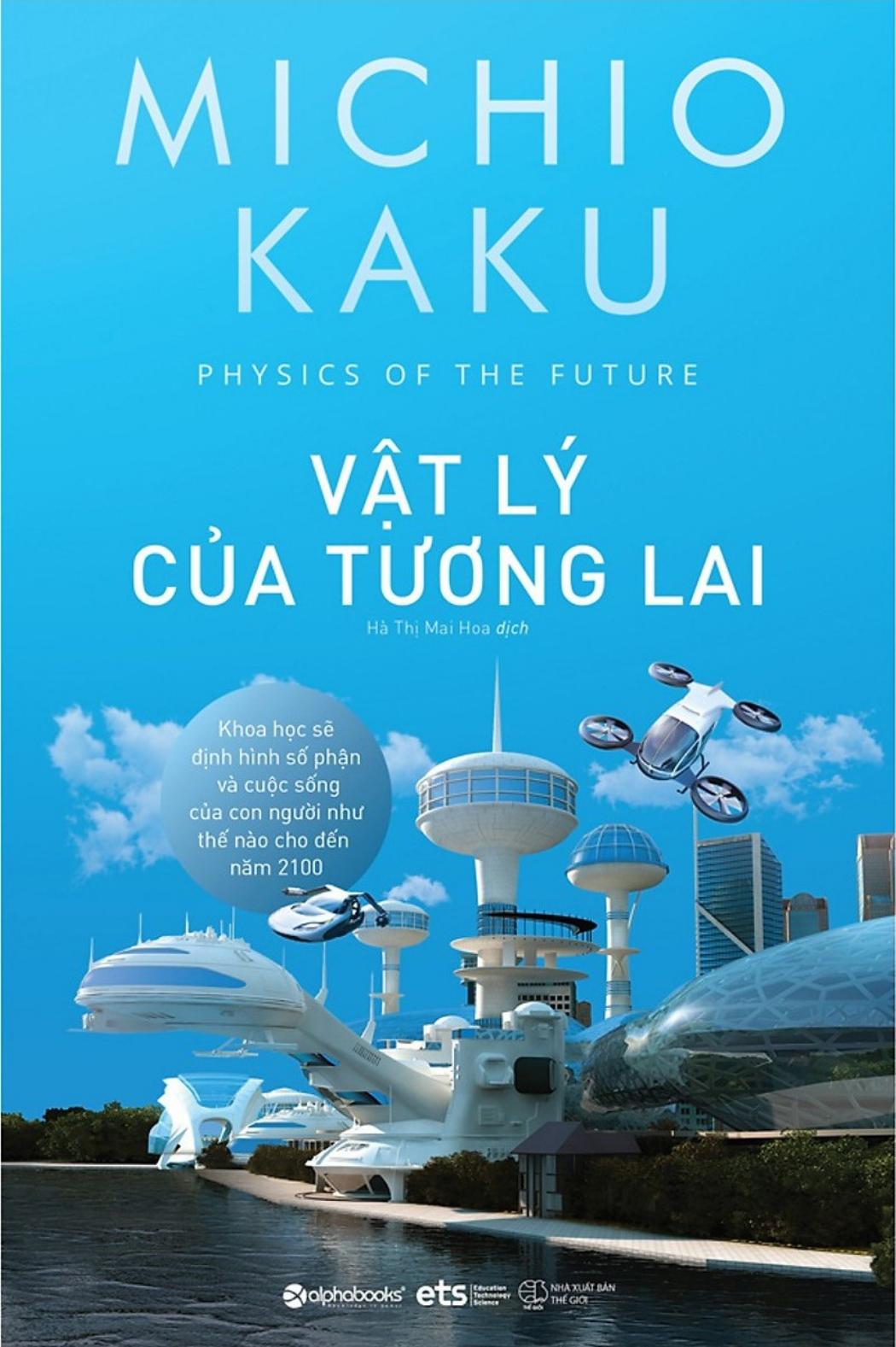 Vật Lý Của Tương Lai